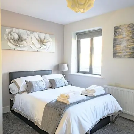 No 1 Kinvara House Tatil Evi