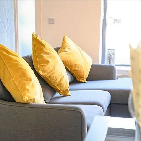 Дом отдыха No 1 Kinvara House Килларни