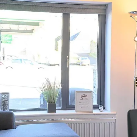 No 1 Kinvara House * Килларни