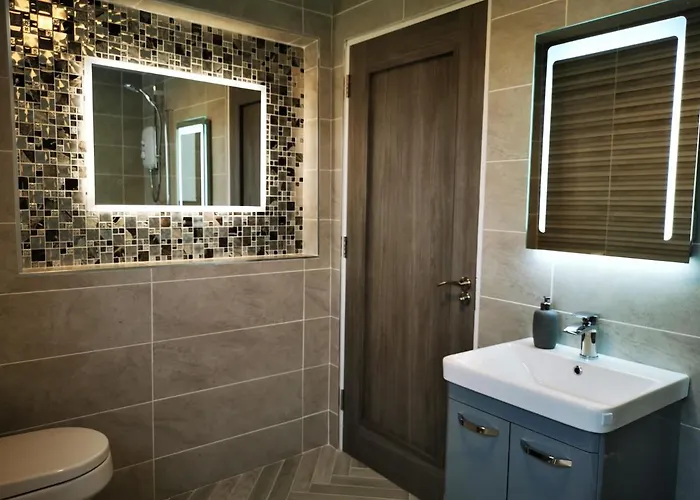 No 1 Kinvara House Killarney