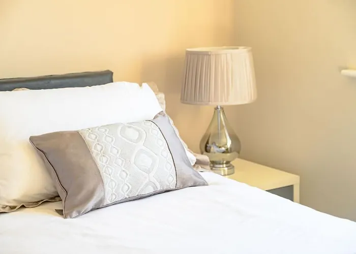 No 1 Kinvara House Tatil Evi