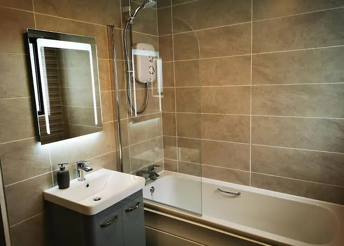 No 1 Kinvara House Tatil Evi Killarney