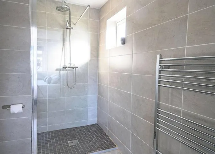 Tatil Evi No 1 Kinvara House *