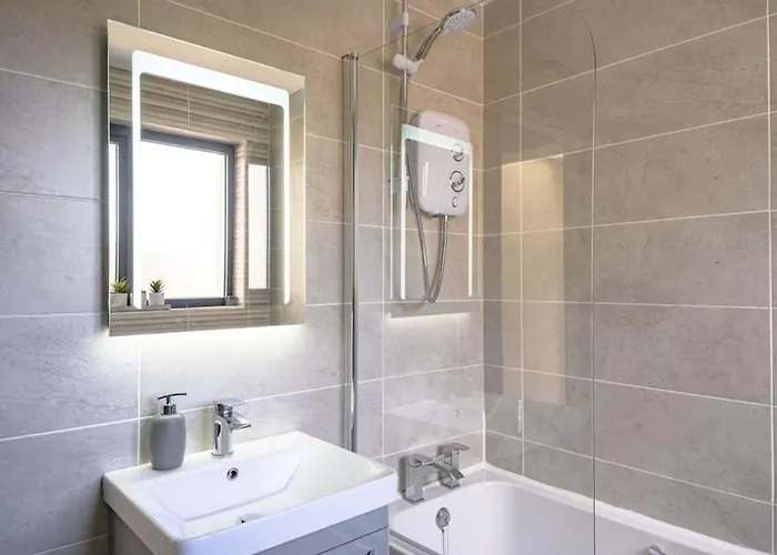 Tatil Evi No 1 Kinvara House Killarney