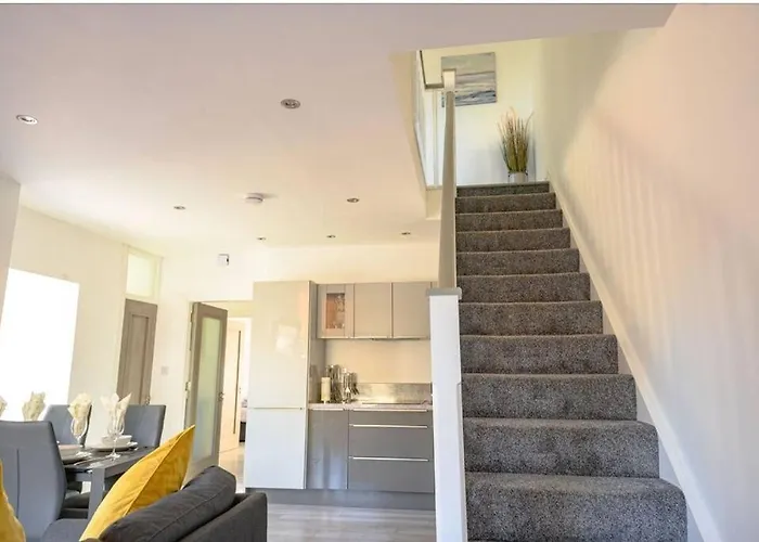 No 1 Kinvara House * Killarney