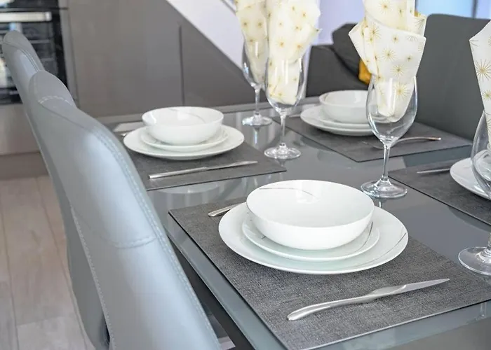 Tatil Evi No 1 Kinvara House