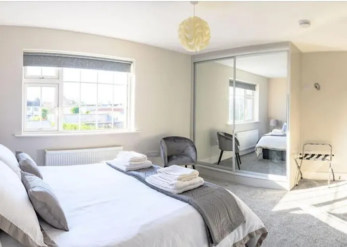 No 1 Kinvara House *