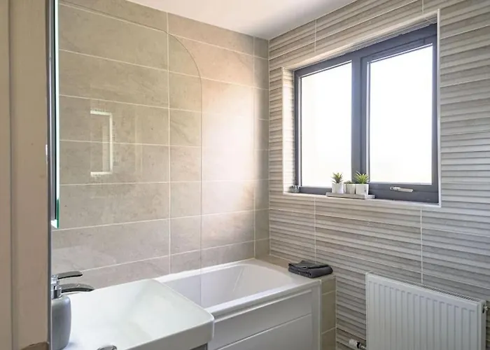 Tatil Evi No 1 Kinvara House Killarney