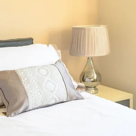 No 1 Kinvara House Holiday home
