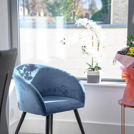 Будинок відпочинку No 1 Kinvara House