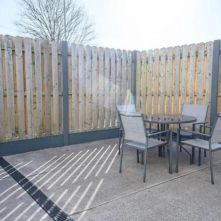 No 1 Kinvara House *