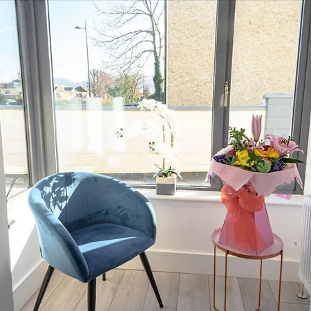 Holiday home No 1 Kinvara House *