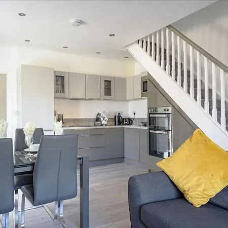 Holiday home No 1 Kinvara House Killarney