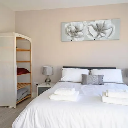 No 1 Kinvara House Holiday home *