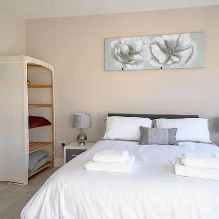 No 1 Kinvara House Semesterbostad *