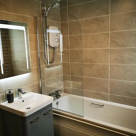 No 1 Kinvara House Holiday home Killarney
