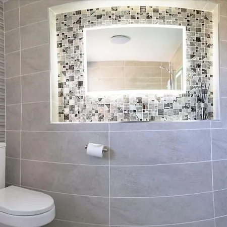 Будинок відпочинку No 1 Kinvara House Кілларні