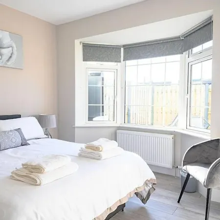 Semesterbostad No 1 Kinvara House *
