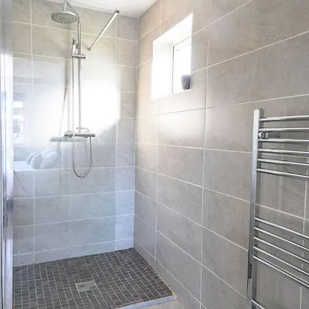 Holiday home No 1 Kinvara House *