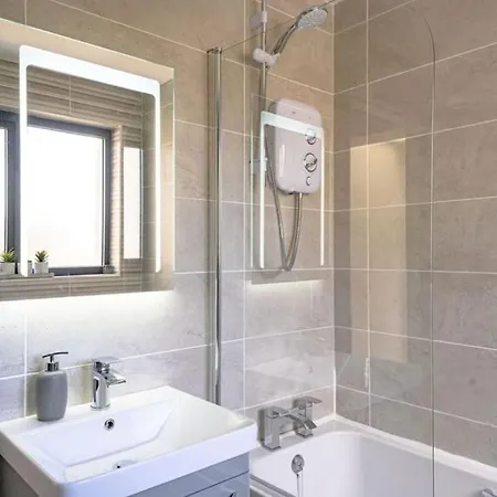 Holiday home No 1 Kinvara House Killarney