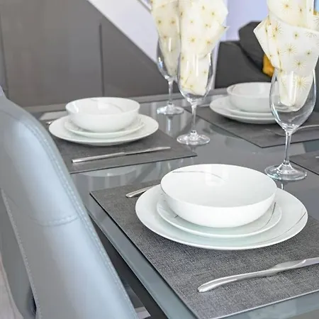 Будинок відпочинку No 1 Kinvara House