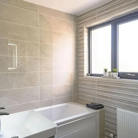 Holiday home No 1 Kinvara House Killarney
