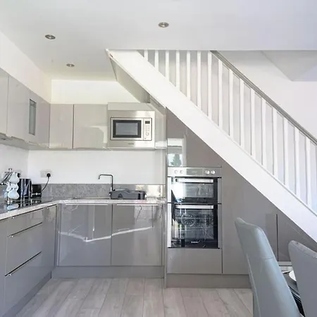 No 1 Kinvara House Holiday home