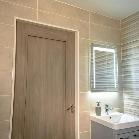 No 1 Kinvara House Semesterbostad Cill Airne