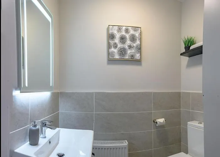 No 1 Kinvara House *