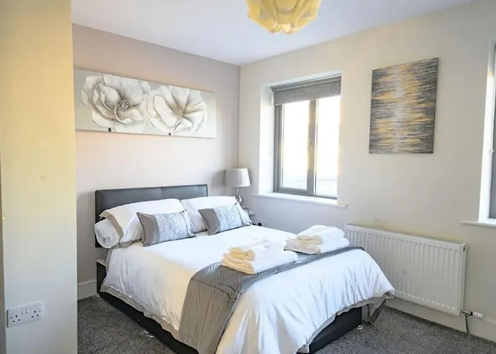 No 1 Kinvara House Vakantiehuis