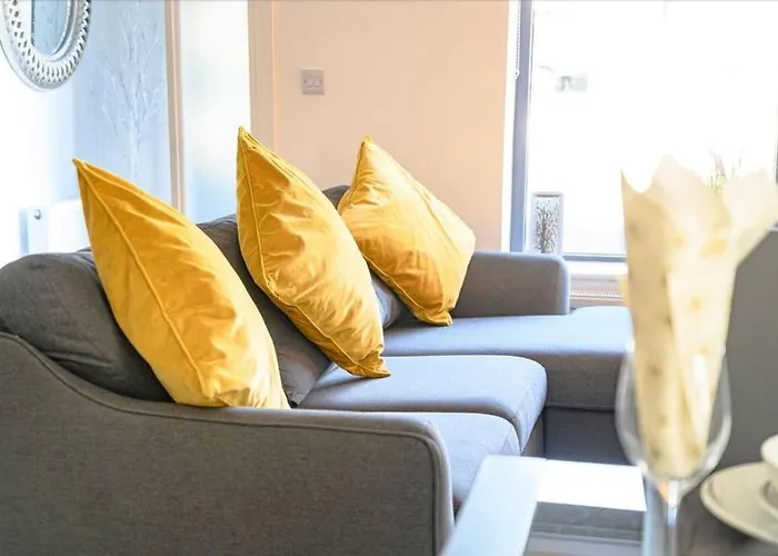 Vakantiehuis No 1 Kinvara House Killarney