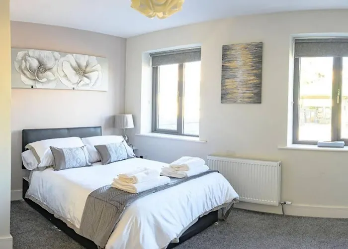 No 1 Kinvara House * Килларни