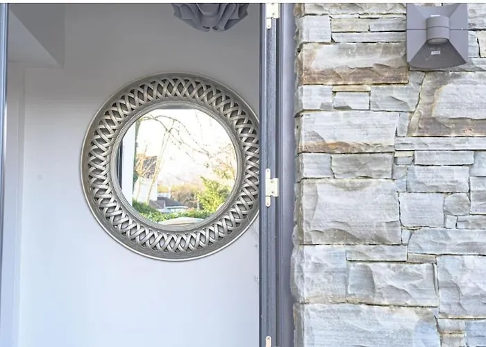 No 1 Kinvara House Vakantiehuis *