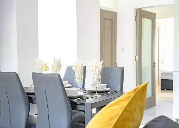 No 1 Kinvara House *