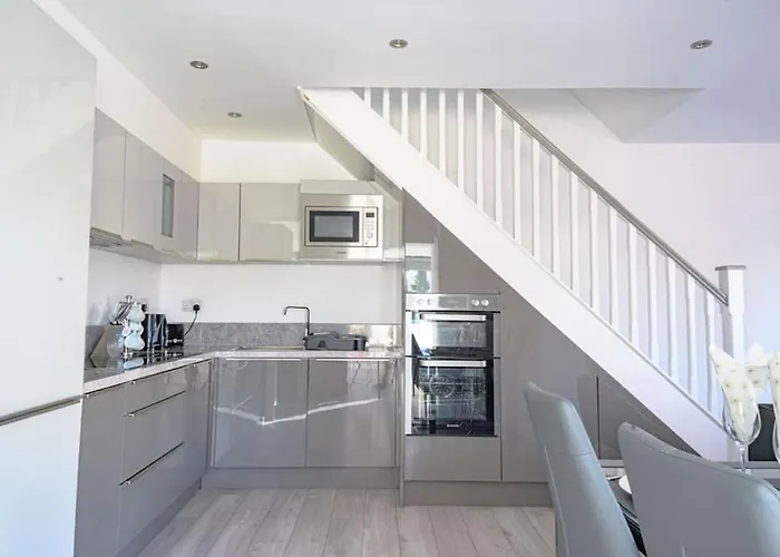 No 1 Kinvara House Vakantiehuis