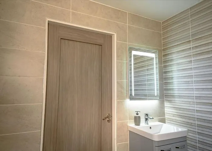 No 1 Kinvara House Дом отдыха Килларни