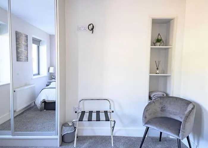 No 1 Kinvara House *