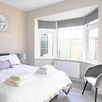 Дом отдыха No 1 Kinvara House *