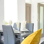No 1 Kinvara House *