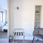 No 1 Kinvara House *